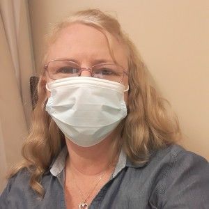 Meet your Posher, Cindy